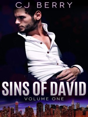 cover image of Sins of David